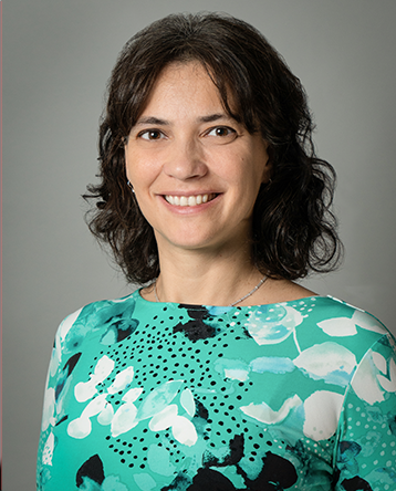Ana Inés Torres