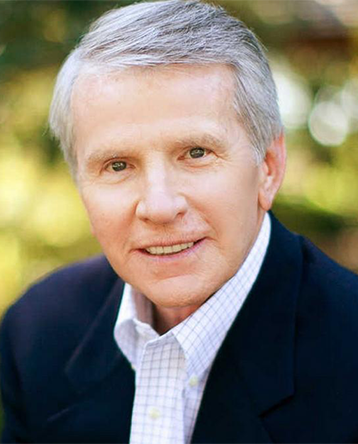 Raymond J. Lane