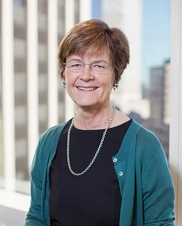 Susan Tierney