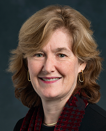 Karen Clay