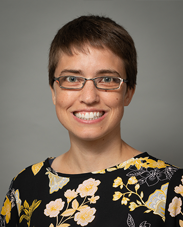 Rachel Kurchin