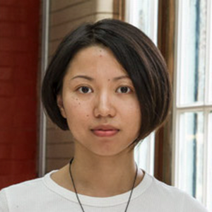 Bingqing Chen