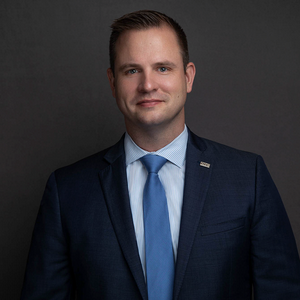 Brian Guzek