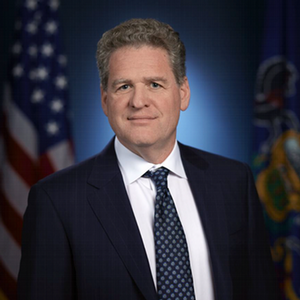 Brian Regli