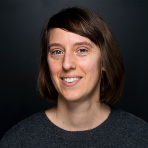 Emma Strubell