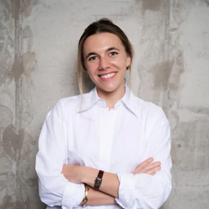 Lisa Hansmann