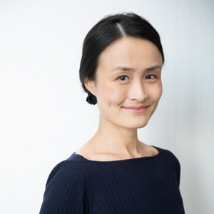 Lucia Tan