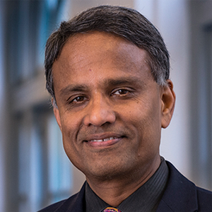 Ramayya Krishnan