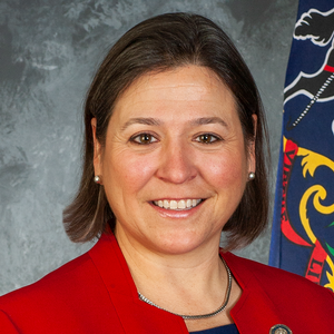 Valerie Gaydos