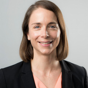Valerie Karplus