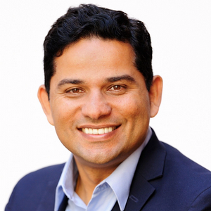 Vibhu Kaushik