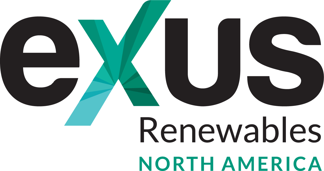 Exus logo