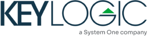 Keylogic logo