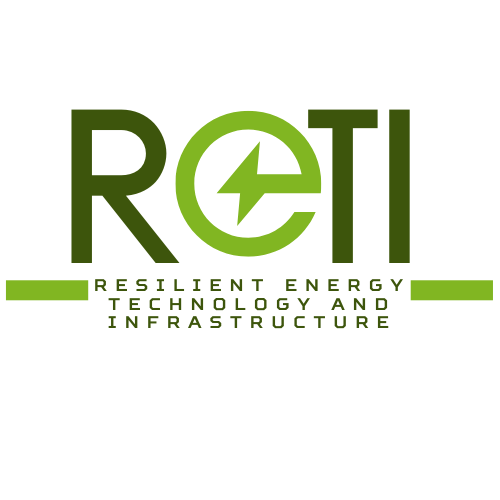 RETI Logo