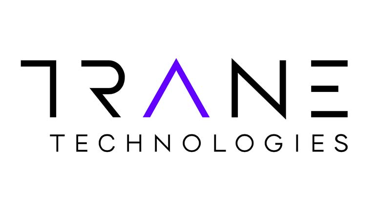 TRANE logo