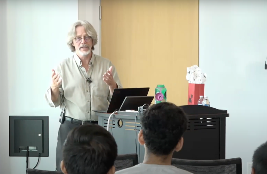 seminar