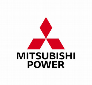 Mitsubishi Power logo