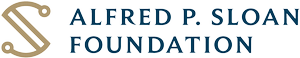 Alfred P. Sloan logo