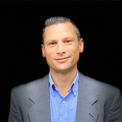 Joe DeCarolis