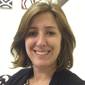 Paulina Jaramillo