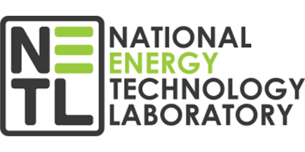 NETL logo