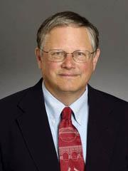 Photo of Chris Hendrickson