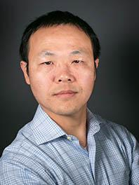 Photo of Pingbo Tang