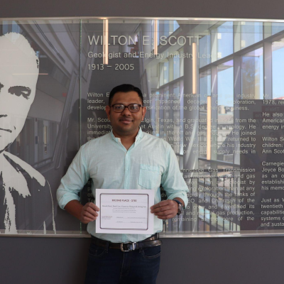 Photo of Dinesh Patel