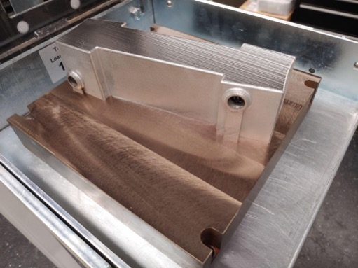 heat exchanger