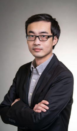 Photo of Luling Huang