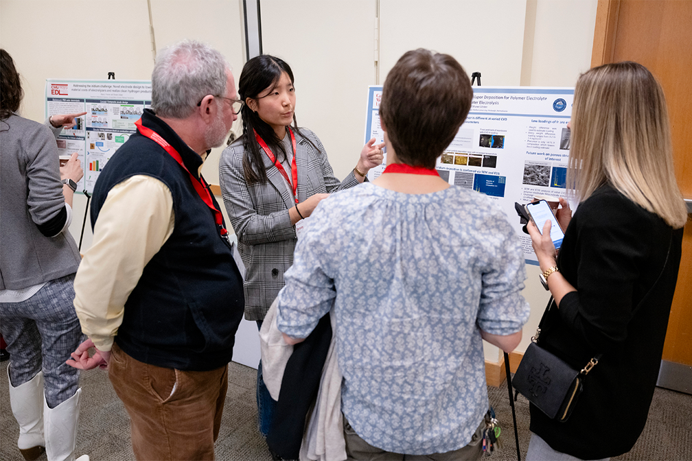 2024 energy week poster competition