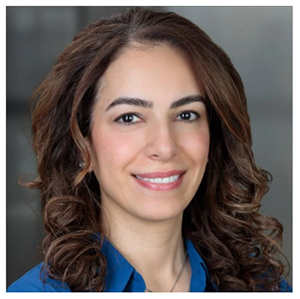 Azadeh Omidfar Sawyer