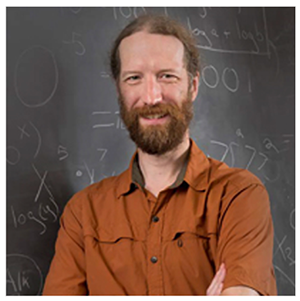 Neil Donahue