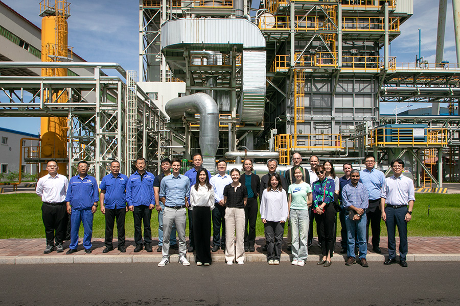indaba group photo