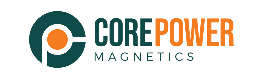 Core Power Magnetics logo