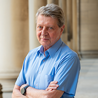 Krzysztof Matyjaszewski