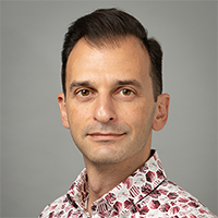 Albert Presto