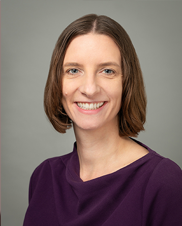 Kate Whitefoot headshot